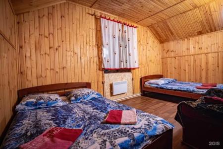 Plescheevo Recreation camp - 62