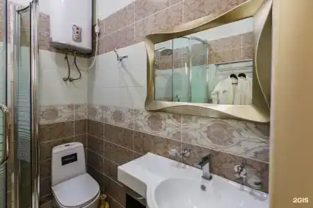 Calipso Palace Tourist base - 127