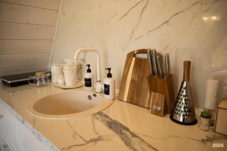 Barskie polya Tourist base - 105