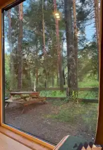 Pyatyy Element Tourist base - 144