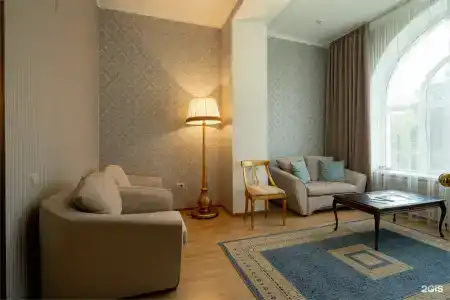 Chajka Sanatorium - 96