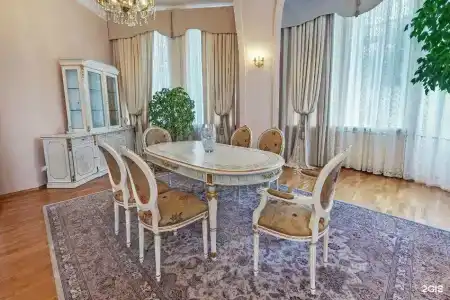 Health Resort Dolina Narzanov Kislovodsk - 107