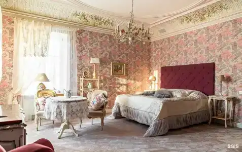 Usad'bu Mar'ino - 93