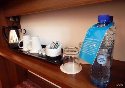 Hampton By Hilton Samara - 35