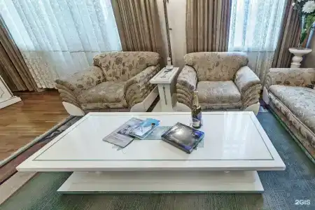 Health Resort Dolina Narzanov Kislovodsk - 115