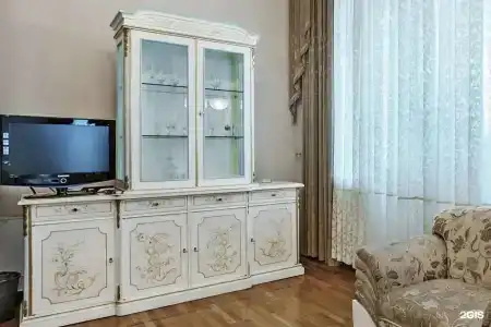 Health Resort Dolina Narzanov Kislovodsk - 116