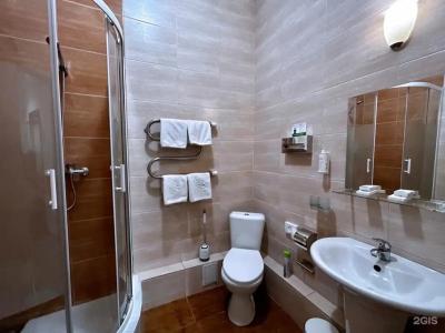 Lago-Naki Resort - 89