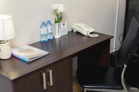 Gostinichnyij Kompleks 7 I Ya - 60