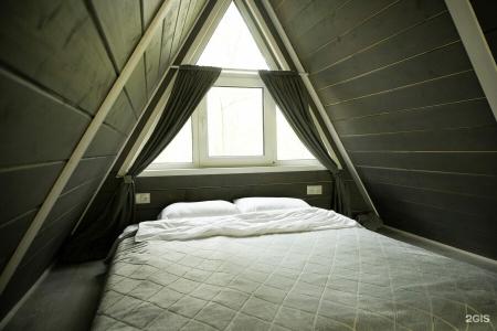 Barskie polya Tourist base - 128