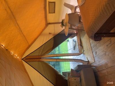 Domiki i doski Tourist base - 82