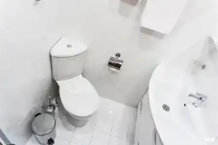 Kaufman Living Quarters - 105