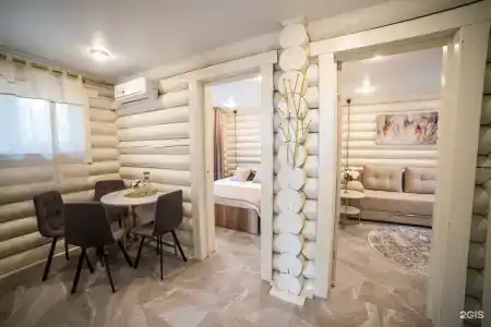 Recreation center "Zolotye berega" - 54