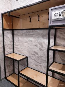 Na Mikhaylovskoy 9 - 52