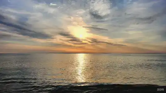 Morskaya Skala Tourist base - 33