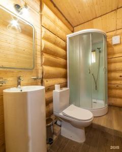 Verhnie Golubyye Ozyora - 79