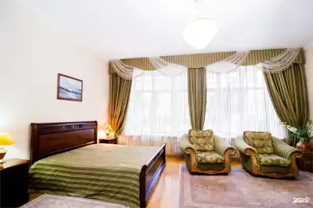 Health Resort Dolina Narzanov Kislovodsk - 141
