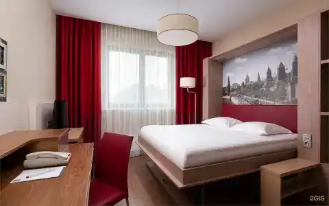 ApartAdagio Moscow Paveletskaya - 51