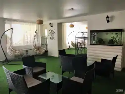 Olimp park-hotel - 5