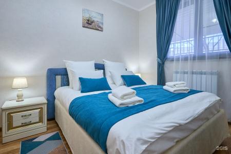 Bestuzhev Prodzhekt - 101