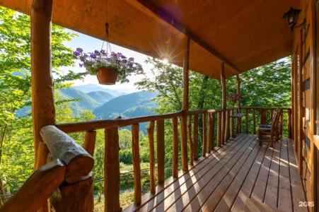 Sergiev Dvor Recreation Center - 72