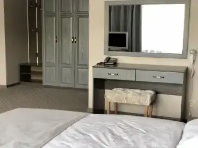 Olimp park-hotel - 57