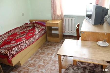 Gostinitsa Birsk - 77