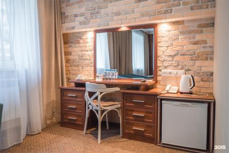 Skorpion Mini-Hotel - 53