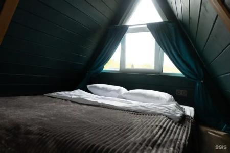 Barskie polya Tourist base - 138