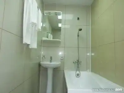 Apartamenty Beloretsk - 35