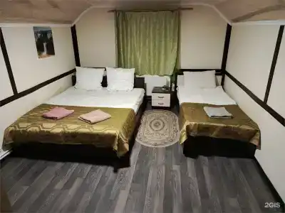 Volkoff-Sky Resort - 125