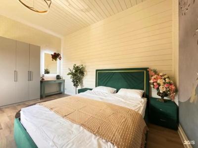 Barskie polya Tourist base - 241