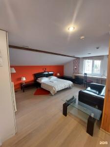 Patio Mini-Hotel - 64