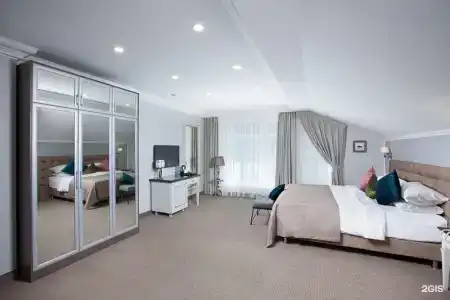 Donskoy Guest House - 65