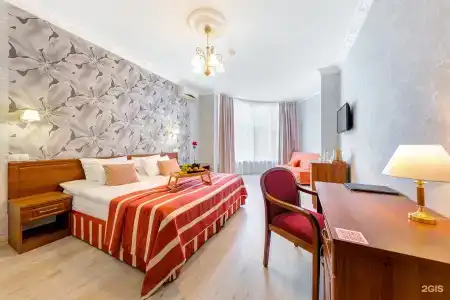 Bogema-Premium Butik-Hotel - 206