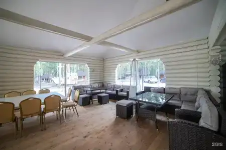 Recreation center "Zolotye berega" - 74