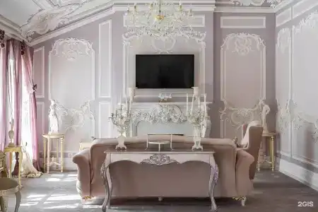 Usad'bu Mar'ino - 143