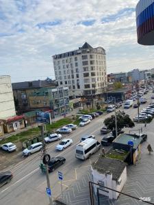 Arbat - 111