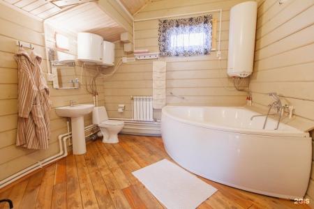 Uralskij Teremok - 185