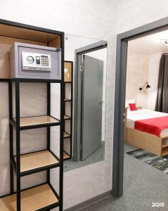 Na Mikhaylovskoy 9 - 72