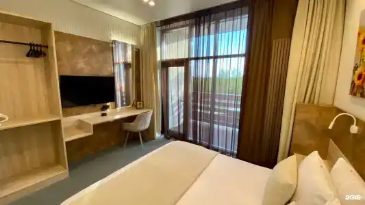 Kottedzhi u ozera - 146