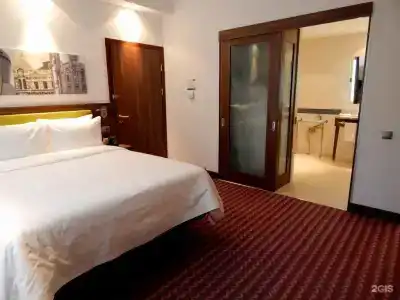 Hampton By Hilton Samara - 12