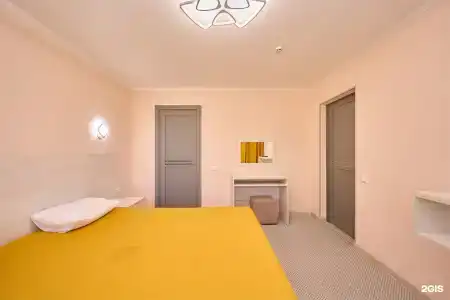 Rus Health Resort - 81