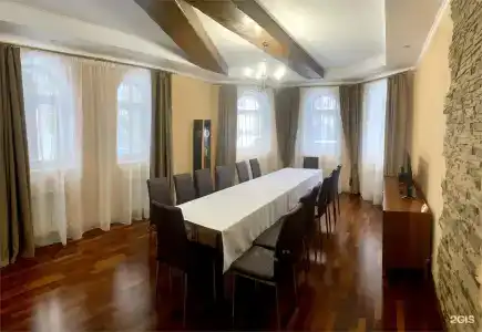 Kottedzhi u ozera - 179