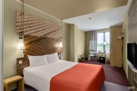 Ibis Moscow Domodedovo Airport - 46