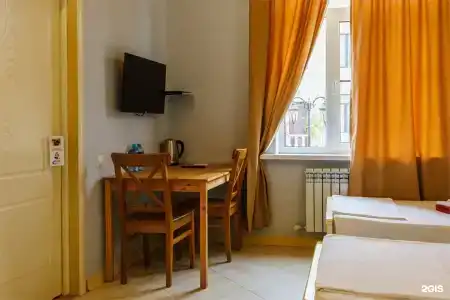 Calipso Palace Tourist base - 53