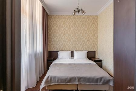 Sanatoriy Tsentrosoyuz Kislovodsk - 94