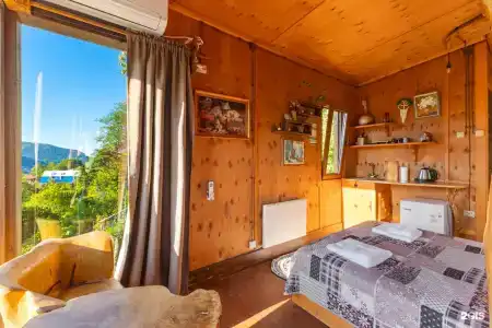 Sergiev Dvor Recreation Center - 52