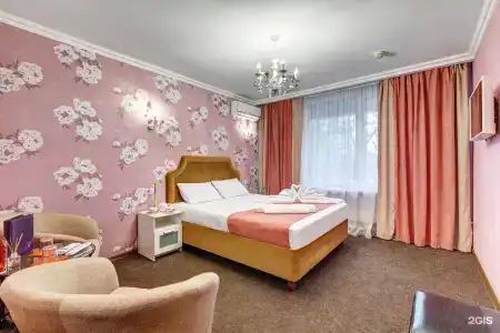 Randevu Na Yugo-Zapadnoj - 25