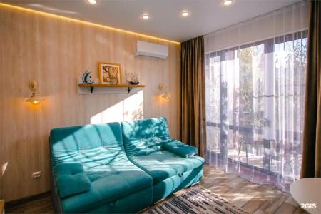 SeaRent Madrid Park 2 - 86