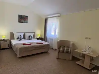 Resort Bereg Nadezhdy - 95